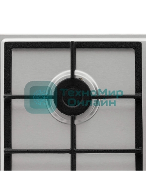 Встраиваемая варочная панель Krona NEBEL 60 IX W