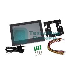 Цветной монитор видеодомофона 7