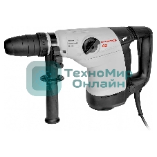 Перфоратор Интерскол П-42/1200ЭВ патрон:SDS-max уд.:11Дж 1200Вт (кейс в комплекте)