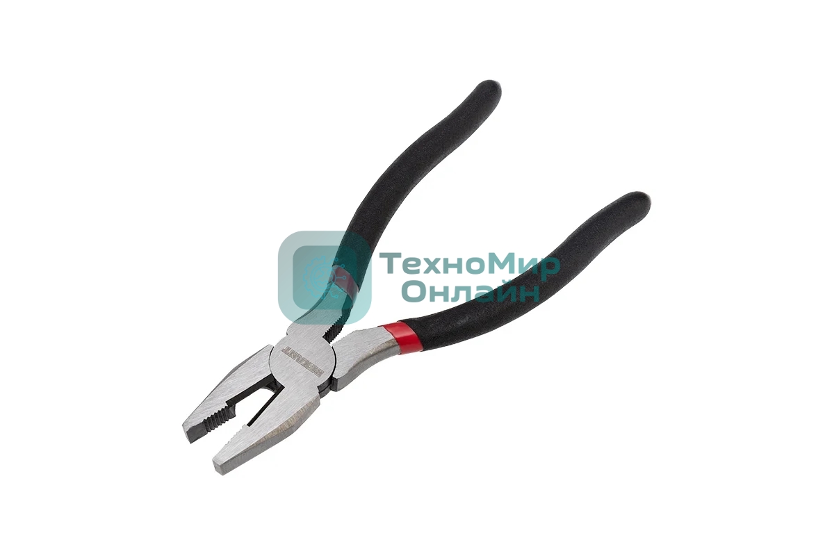 Плоскогубцы комбинированные Rexant 12-4613-1 200 мм, обливные рукоятки