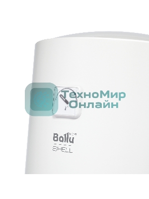 Водонагреватель Ballu BWH/S 30 Shell
