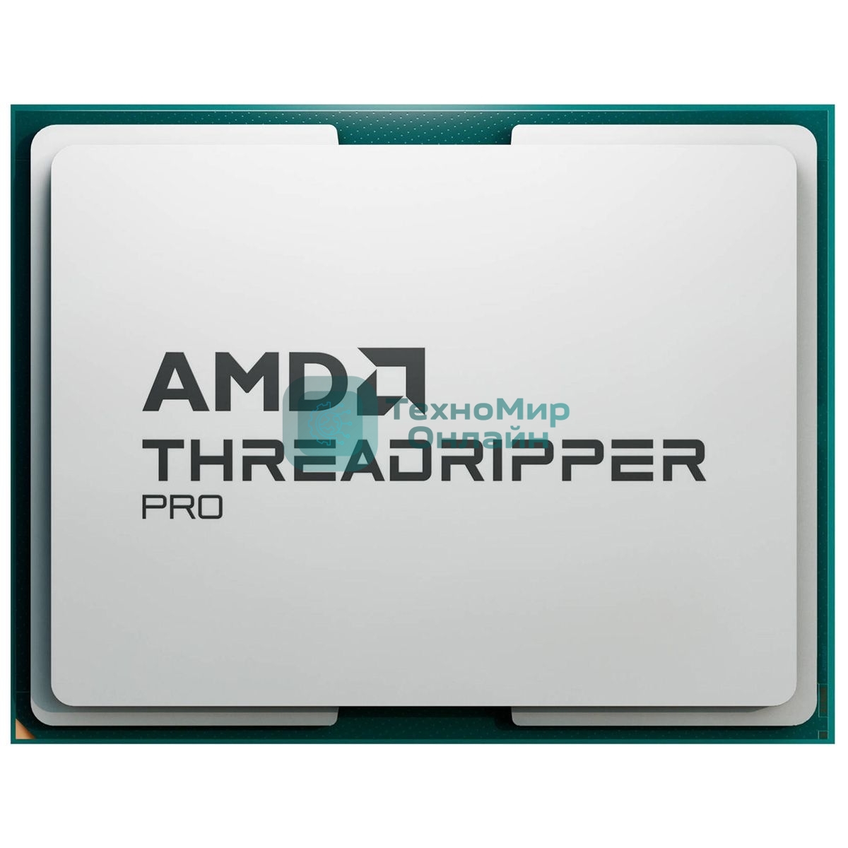 Процессор AMD Ryzen Threadripper PRO 7975WX Soc-sTR5 4.0GHz OEM
