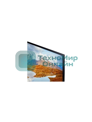 Телевизор LG 43