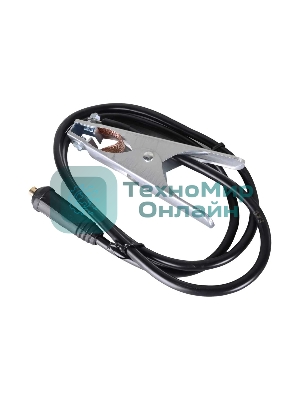 Сварочный аппарат Ресанта САИПА-165 инвертор MIG-MAG