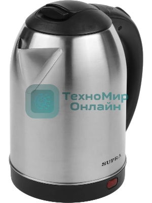 Чайник электрический SUPRA KES-1821
