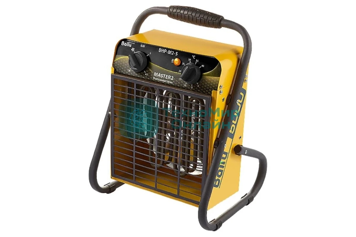 Пушка тепловая Ballu BHP-M2-5