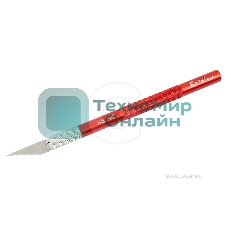 Скальпель Kaisi 306 красный