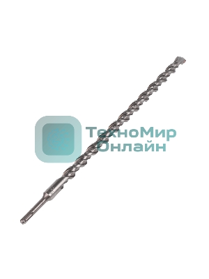 Бур EDGE by PATRIOT SDS Plus 20x460