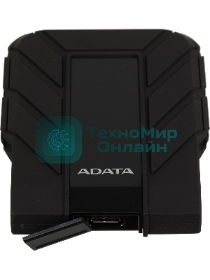 Внешний HDD 2.5