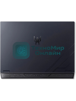 Ноутбук Acer Predator Helios Neo 16 AI PHN16-73-92NH Intel Core Ultra 9 275HX/32Gb/SSD 2Tb/RTX 5070 Ti 12Gb/16