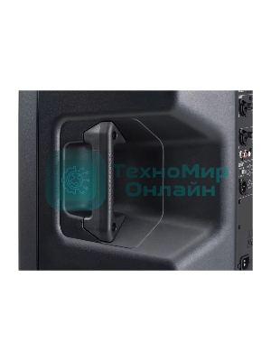 Акустическая система Yamaha DBR15 активная, 15