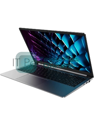 Ноутбук Tecno MegaBook K15SDA Ryzen 5 7430U 16Gb SSD 512Gb AMD Radeon Graphics 15.6