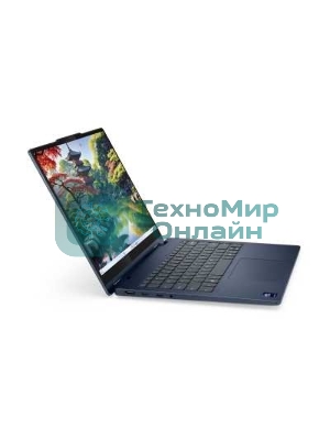 Ноутбук Lenovo IdeaPad 5 2-in-1 16IAL10 Intel Core Ultra 5 225U 2400MHz/16
