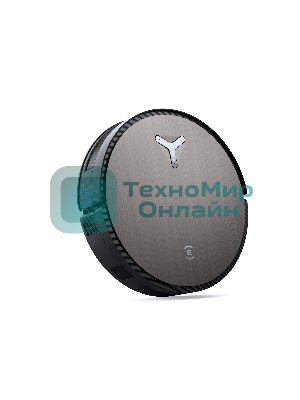 Робот-пылесос Ecovacs Deebot X11 OmniCyclone DEX99-1