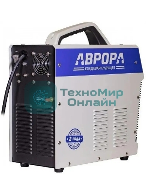 Резак плазменный Аврора Джет 40 инвертор 6.6кВт