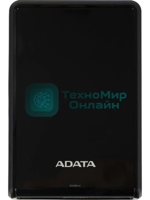 Внешний HDD 2.5