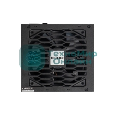 Блок питания, Chieftec, Vita BPX-850S, 850Вт, 80 PLUS Bronze, 120мм, черный