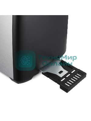 Тостер Zigmund & Shtain ST-93