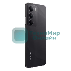 Смартфон Realme C75, 8/128Gb, черный