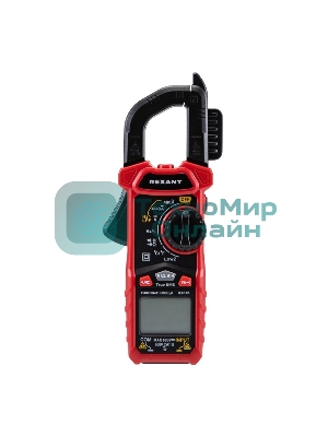 Токовые клещи Rexant R207B