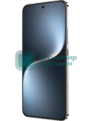 Смартфон Honor Magic 7 5109BRPE 12/256Gb, Glacier White