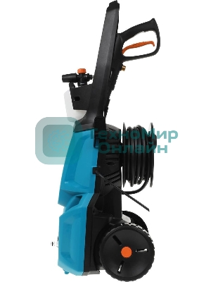 Мойка высокого давления Bort BHR-2700-R