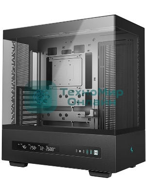 Корпус для ПК Deepcool CH690 DIGITAL
