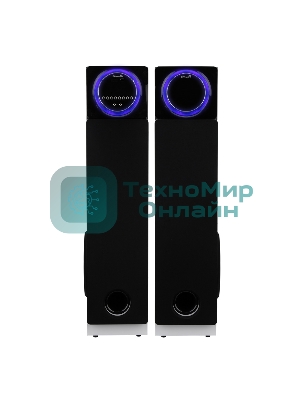 Акустическая система ELTRONIC (30-58) HOME SOUND - колонка 10