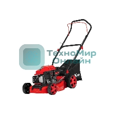 Газонокосилка бензиновая MTX GL41-K, 127 см3, 41 см, 40 л