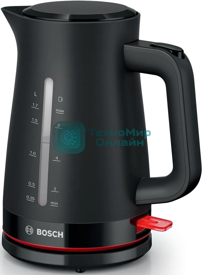 Чайник электрический Bosch TWK3M123
