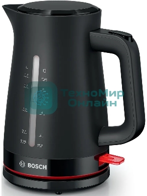 Чайник электрический Bosch TWK3M123