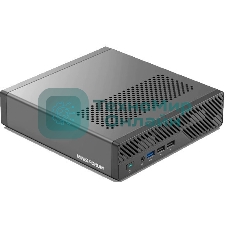 Мини ПК Minisforum MS-01-S1390/32GB+1TB (i9-13900H)) 32GB+1TB, Intel Graphics, Win11Pro