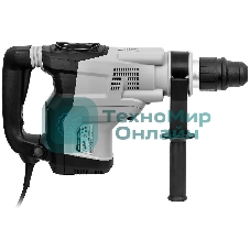 Перфоратор Интерскол ПВ-50/1500ЭВ патрон:SDS-max уд.:15Дж 1500Вт (кейс в комплекте)