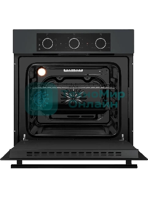 Шкаф духовой электрический Maunfeld AEOF6060G1