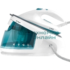 Парогенератор Candy CI-200 белый/голубой