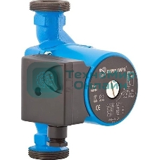 Насос циркуляционный IMP PUMPS GHN 25/40-180