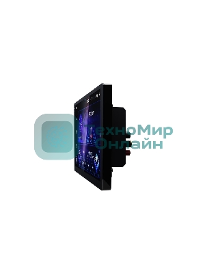 Автомагнитола Prology MPA-235 DSP, 2 DIN, 10.1