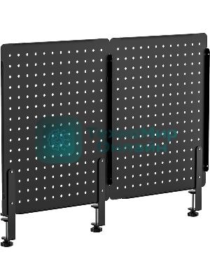 Органайзер Cactus CS-PEGb-BK черный