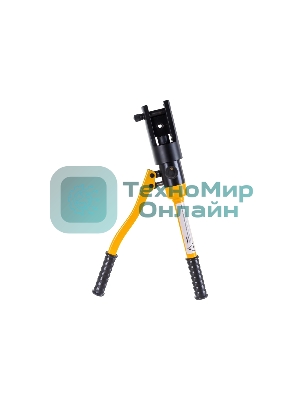 Пресс гидравлический ручной IEK ПГР-240 (TKL10-003) 16-240 мм²