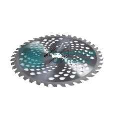 Нож PATRIOT TBS-40P, D=230*25,4мм, толщина 1,3 мм 40 зубьев