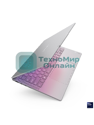 Ноутбук Lenovo Yoga Slim 7 14ILL10 14