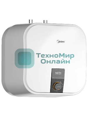Накопительный водонагреватель Midea MWH10-15MPCU 10 литров