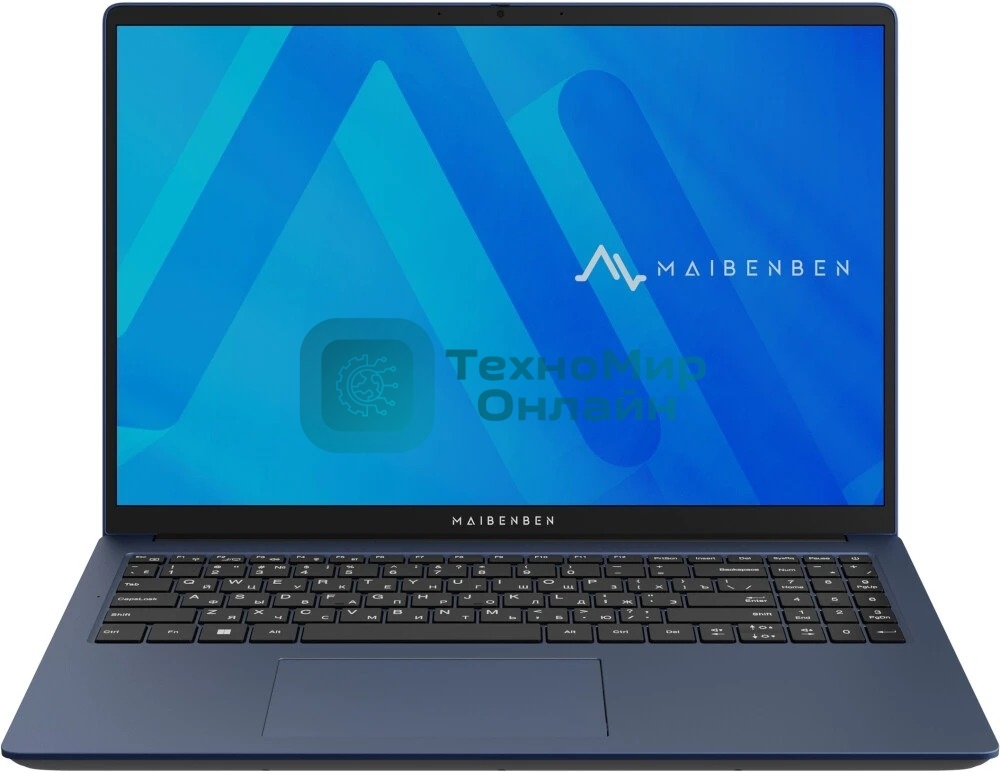 Ноутбук 16