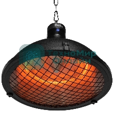 Обогреватель инфракрасный Ballu BIH-LL-2.5-B НС-1717424