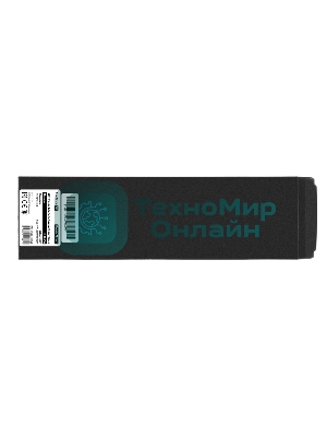 Источник бесперебойного питания ExeGate EP285478RUS Power Smart ULB-850.LCD.AVR.EURO.RJ.USB 850VA/480W, LCD, AVR, 2 евророзетки, RJ45/11, USB, черный
