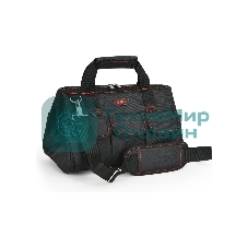 Сумка для инструментов Deli DL430902 Black Edition