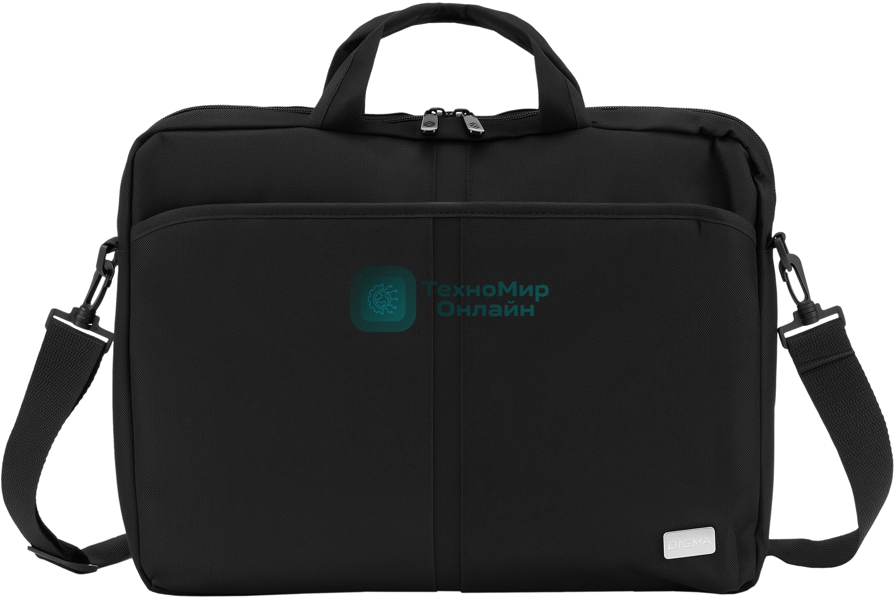 Сумка для ноутбука 15.6