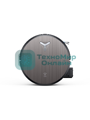 Робот-пылесос Ecovacs Deebot X11 OmniCyclone DEX99-1