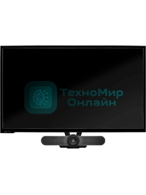 Держатель Logitech для крепления к телевизору камеры MeetUP TV Mount XL