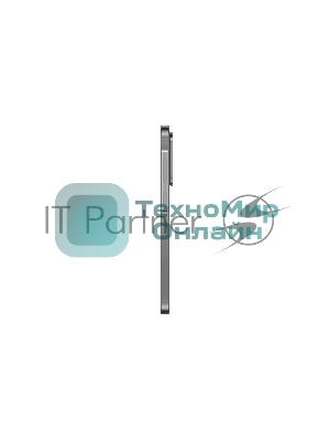 Смартфон Samsung Galaxy A56 8/256Gb графит